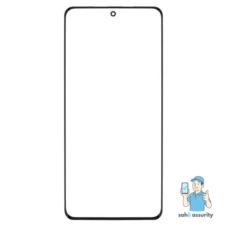 Front Glass for OnePlus Ace 5 Pro